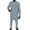 CL3, variant on African Men Strip Fit Fancy Top and Pant Set Wedding Banquet Business Party Suit Outfit WYNT117