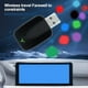 thumbnail image 5 of Adaptador Carplay Android Auto 2 en 1 con Cable A Inalámbrico, Dispositivo Inteligente para Automóvil, No Compatible con para , para , para , Color Negro, 5 of 5
