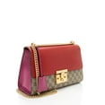 thumbnail image 2 of Pre-Owned Gucci GG Supreme Padlock Medium Shoulder Bag, 2 of 11