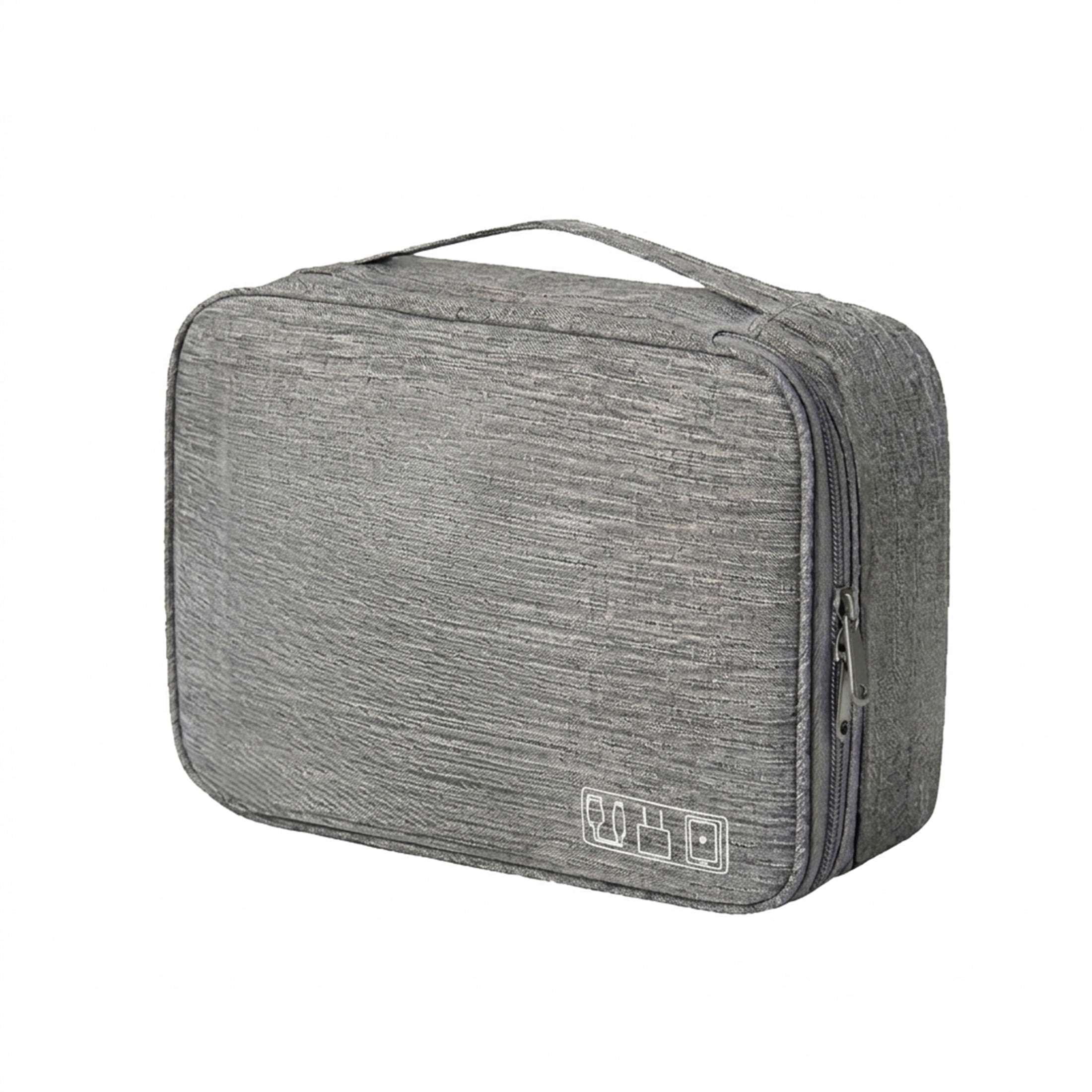 Maxell Hardshell Electronics Storage Case - Large - Walmart.com