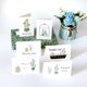 thumbnail image 3 of FloreceBien Tarjetas de Agradecimiento, Tarjetas de Agradecimiento con Sobres, Tarjetas de Notas de Agradecimiento, Tarjeta de Agradecimiento, Regalos de Navidad, 3 of 6