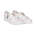 thumbnail image 3 of LOL Surprise Shoes - Girls Pink and White Athletic Sneaker (Little Kid/Big Kid), 3 of 4