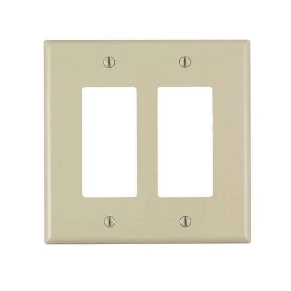 WALLPLT MID DECOR 2G IV (Pack of 1)