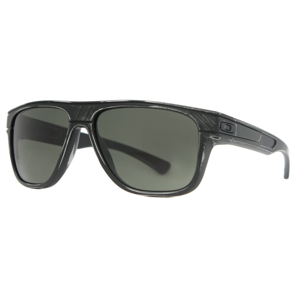 Oakley Breadbox OO919915 Fallout Dark Gray/Black Decay Men's