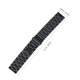 thumbnail image 2 of unbranded 1Ud Banda Metálica Para Gear S3 Color Negro Cómoda Y Resistente Para Uso Cotidiano, 2 of 7
