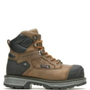 Wolverine Hellcat UltraSpring Heavy Duty 6" CarbonMAX Work Boot Men