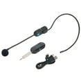thumbnail image 3 of 2.4G Wireless Microphone Headset 160FT Range Mic System for Teach Outdoor Speech, 3 of 12