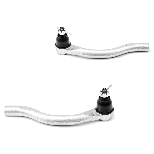 Par de TERMINALES EXTERIORES TSX 2004 al 2008 ACURA SYD .