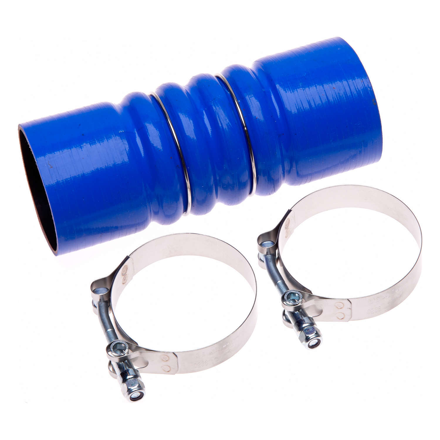 Gates Molded Silicone Turbo Intercooler Hose Kit