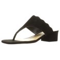 thumbnail image 1 of Marc Fisher Women's Veva Flat Sandal, 1 of 5