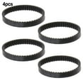 thumbnail image 4 of Replacement Short Belt for Shark HZ2002 HZ2000 LA502 LA500 LA455 153-3GT-7, 4 of 8