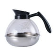 thumbnail image 2 of Elodie 1.8 L Carafe Coffee Maker for Coffee Brewer Home Tea Pot Coffee Pot Decanter, 2 of 8