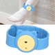 thumbnail image 4 of Ultrasonic mosquito repellent bracelet mosquito repeller bracelet adjustable mosquito repellent bracelet Mosquito Repellent Bracelet USB Charging Ultrasonic Mosquito Repeller ANGGREK Otros, 4 of 8