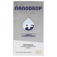 thumbnail image 1 of Nanodrop PF 6mg Fco Got 10 ml, 1 of 4