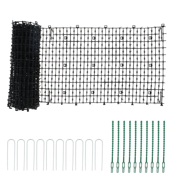 Eummy Anticat Mat Animal Repellent Device Outdoor Supplies Prickle