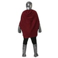 thumbnail image 4 of Men's Royal Knight Costume, 4 of 4