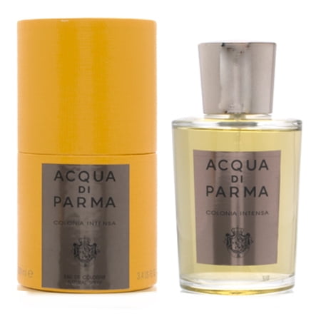 Acqua Di Parma Colognia Intensa Eau De Cologne Spray 3.4 Oz / 100 Ml for Women by Acqua Di