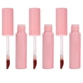 thumbnail image 1 of Brillo de labios de larga duración, brillo de labios, brillo de labios transparente Kit de brillo de labios Brillo de labios Aceite aromatizante de brillo de labios Tubos de ANGGREK IC1410, 1 of 8