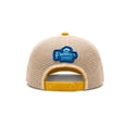thumbnail image 4 of KNITE Gorra Farmer Gallo Azul Trucker Hombre Ajustable Estilo Gallero Palenque, 4 of 4