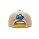 thumbnail image 4 of KNITE Gorra Farmer Gallo Azul Trucker Hombre Ajustable Estilo Gallero Palenque, 4 of 4