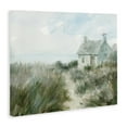 thumbnail image 3 of Stupell Industries Simple Windswept Cottage Canvas Wall Art, design by Danhui Nai, 16 x 20, 3 of 7