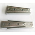 thumbnail image 2 of Conectores de sofá Zulema 2 piezas Metal 120 mm, 2 of 4