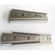 thumbnail image 3 of 3x muebles Hardware sofá cama conector bisagras para conectar el respaldo del sofá 3 piezas, 3 of 10