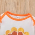 thumbnail image 4 of FDDMis Christmas Outfit Girl My 1st Christmas Baby Girl Outfit Baby Set Newborn Gift Sets Vacation Set Clothes for 10 Year Old Girls Outdoor Gifts, 4 of 9