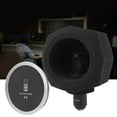 thumbnail image 3 of ziyahi F2 Microphone Screen Acoustic Filter Windscreen Portable Microphone Sponge Microphone Sponge for Recording Room, 3 of 9
