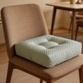 thumbnail image 4 of Anckoeil Seat Cushion, Soft High Elastic Chair Pad, Non-Slip Breathable Cushion for Home & Office Use, 4 of 6