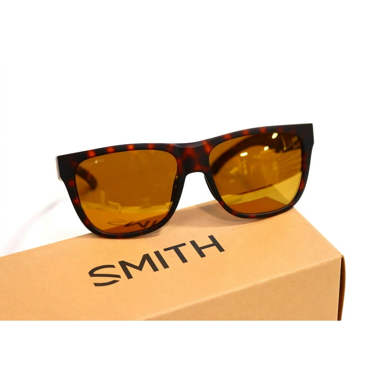 ア*マ様 【未使用品】スミス Lowdown 2 Gravy Tortoise Smith Lowdown 2 Polarized Sunglasses 55-16 145 Gravy