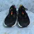 thumbnail image 3 of Ad-id-as Solarglide 5 Men's Size 11 Running Shoes Black Orange Athletic Sneakers, 3 of 6