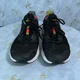 thumbnail image 3 of Ad-id-as Solarglide 5 Men's Size 11 Running Shoes Black Orange Athletic Sneakers, 3 of 6