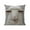 D, variant on Cute Animals Throw Pillow Covers 18 x 18 Inch Decorative Pillows Case Polyester Linen Outdoor Cushion Covers for Couch Sofa Bed Home Kids Room Decor