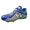 Blue/Gray, variant on New Balance 4040 Men's Low-Top Metal Baseball Cleats