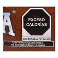 thumbnail image 4 of Chocolate para mesa Moctezuma semiamargo sin azúcar 240 g, 4 of 4