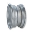 thumbnail image 2 of Scott Drake D1ZZ-1007-AR Magnum 500 Wheel 15x7 4 in. backspace, 2 of 5
