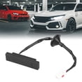 thumbnail image 2 of Car Boot Tailgate Release Switch Rear Door Release Trunk Switch Black for Hyundai Veloster 2012-2017 81260-2V000, 2 of 6