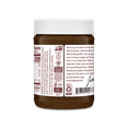 thumbnail image 3 of JUSTIN'S No Stir, Gluten-Free Chocolate Hazelnut Almond Butter, 12 oz Plastic Jar, 3 of 9