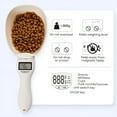 thumbnail image 4 of ACDANC Digital Measuring Spoon,Food Measuring Scoop Scale 800g / 0.1g High Precision with Lcd Screen,Display Electronic Measuring Spoon for Daily Meals and Kitchen Gadgets (1), 4 of 7
