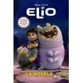 thumbnail image 1 of Elio. La novela Blanco, 1 of 2