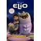 thumbnail image 1 of Elio. La novela Blanco, 1 of 2
