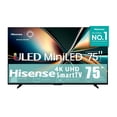 thumbnail image 1 of TV Hisense 75 pulgadas 75U7QG Mini-LED, 1 of 8