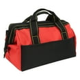 thumbnail image 4 of Portable Tool Storage Bag,13in Tool Storage Bag Heavy Duty Tool Bag Tool Storage Bag Built for the Future, 4 of 5