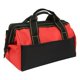 thumbnail image 1 of Bolsa de Almacenamiento de Herramientas, Bolsa de Almacenamiento de Herramientas de 13 Pulgadas, Tela Oxford, Bolso Multifuncional de Boca Ancha Ancha para Tida de, 1 of 7