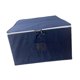 thumbnail image 5 of Caja contenedora de almacenamiento para copas, práctica multiusos con Protector de tapa, a prueba de polvo, con asas, caja de vidrio ligera y Marina de, 5 of 8