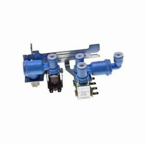 242252702 Frigidaire Water Valve Genuine OEM 242252702