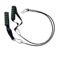 thumbnail image 4 of LOVIVER Fitness Pulley Cable Replacement Wire Rope for Abdominal Training, 4 of 8