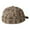 502_Khaki, variant on Skull Cap Retro Yuppie Hat Men And Women Autumn And Winter Cashew Flower Hat Brimless Sailor Cold Hat Hat Pumpkin Hat