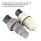 thumbnail image 1 of Auto Transmission Mechatronic Sealing Sleeve Adapter 24347588725 24347571211 Fit for 328i Coupe/Convertible/Wagon, 1 of 3